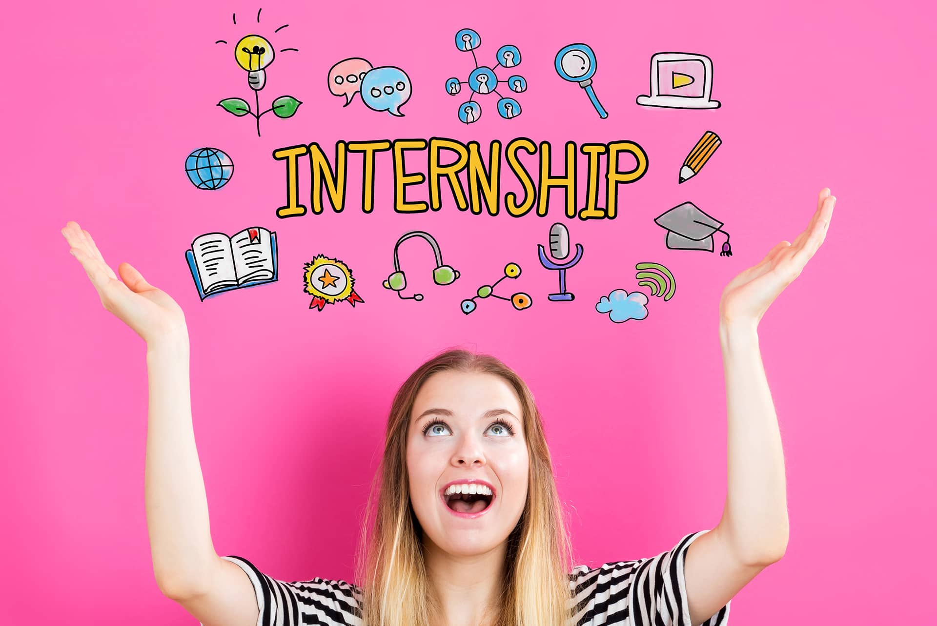 Hints & Tips on Finding an Internship in London