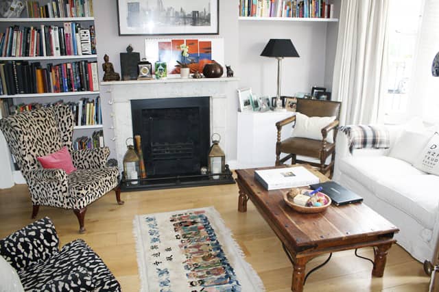 Homestay Putney Bridge