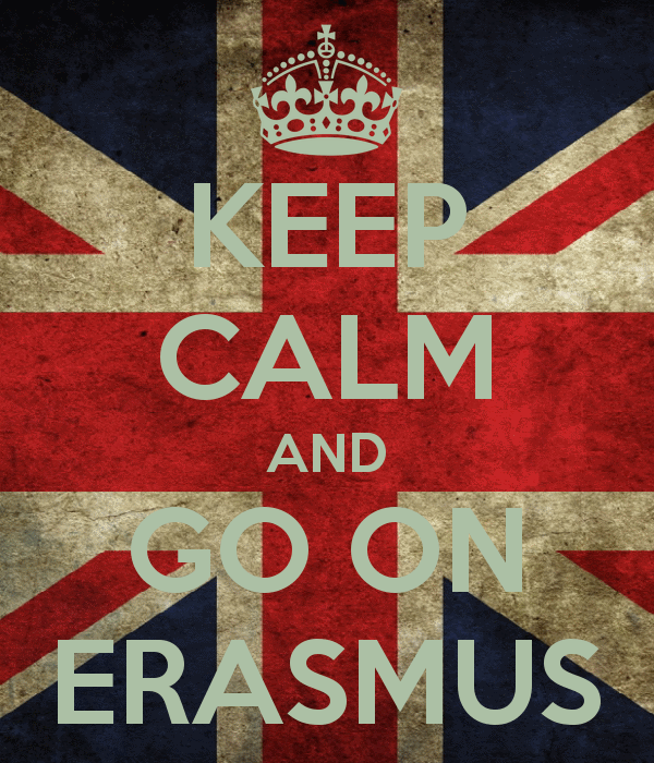 Erasmus accommodation London
