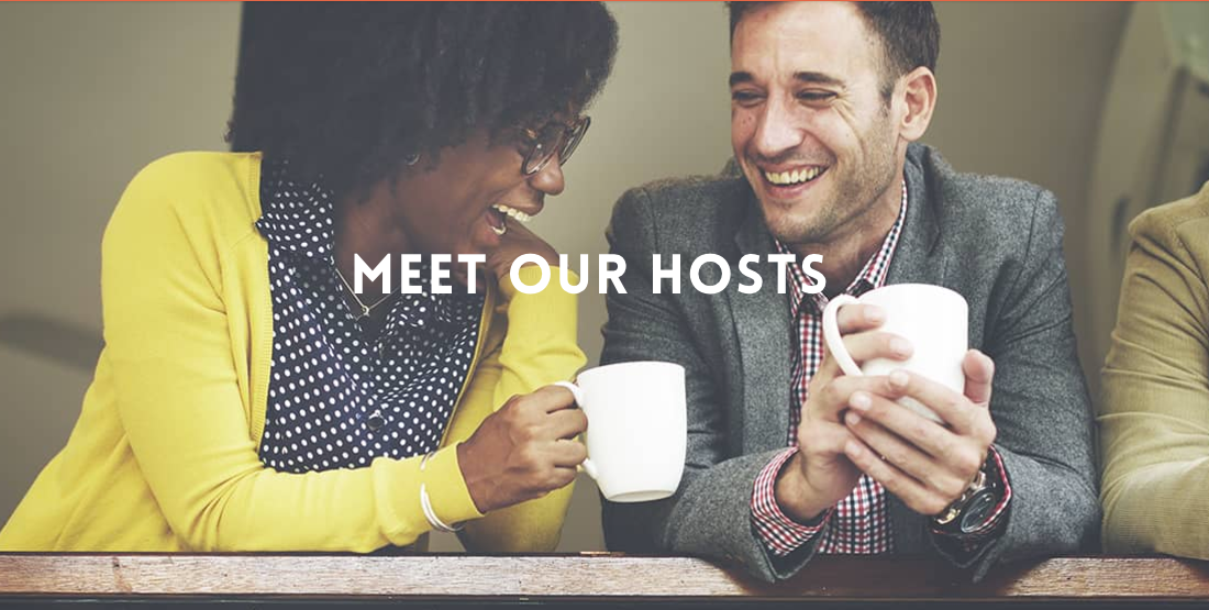 Image of a Homestay Host Meeting