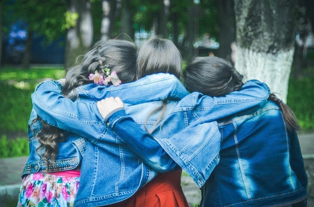 How to Make Lifelong Friends as an International Student