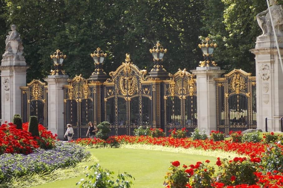 Summer in London: 5 things not to miss out on