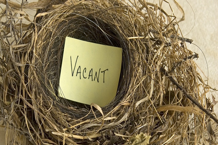 Hosting Students/Empty Nest