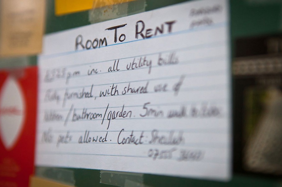 Rent a Room Scheme
