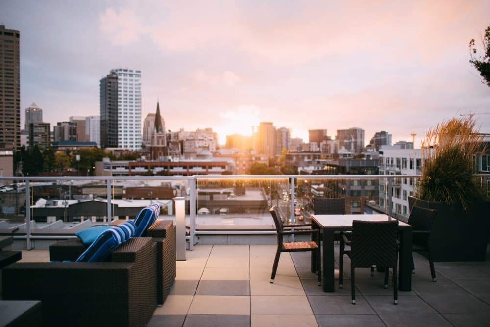 Los mejores “Rooftops” en Londres