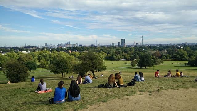 Consejos para estudiantes reservar una estancia con una familia de acogida en Londres