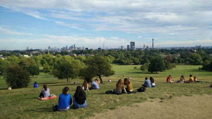 How to Live Like a Local in London – Tips & Tricks