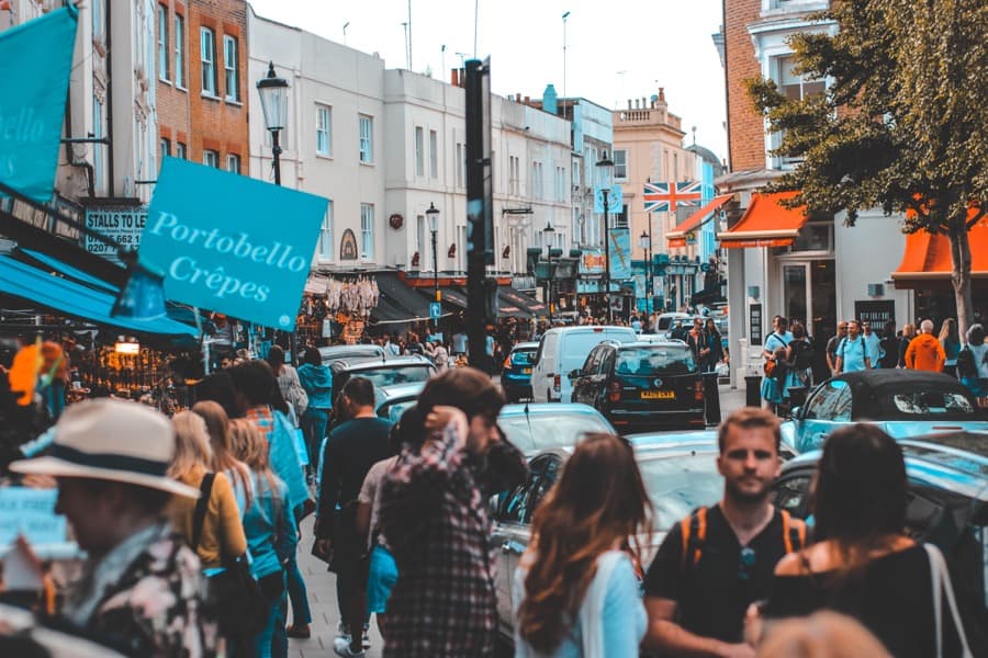 Ein Ratgeber um eine preisgünstige Kurzeit Unterkunft in London