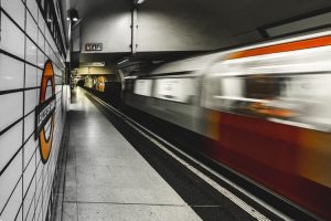 london underground willesden green