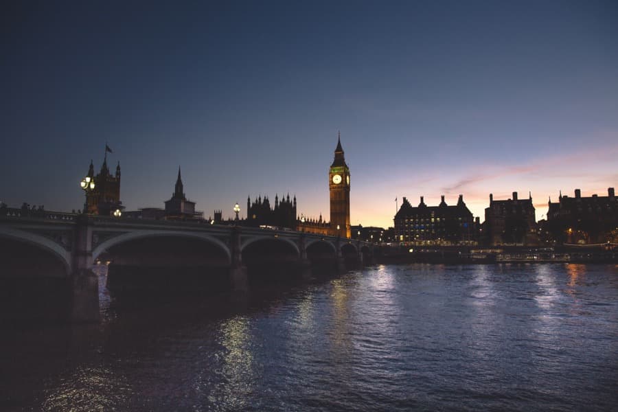 Homestay Accommodation for Short Courses in London