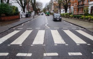 Abbey Road, St John's Wood