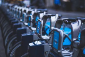 cycle hire in wanstead