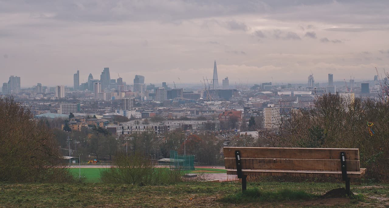 hampstead heath london area guide