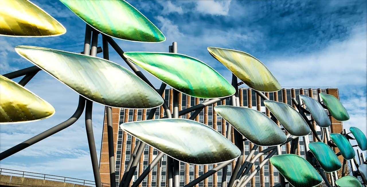 stratford area guide london