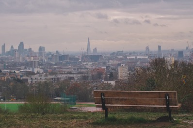 hampstead heath london area guide