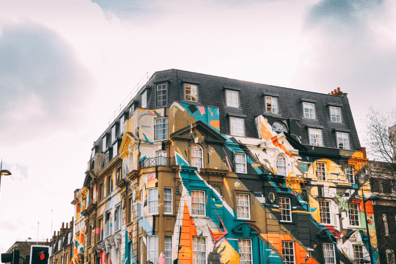 shoreditch london area guide