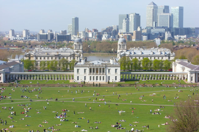 greenwich london area guide