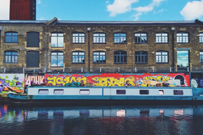 hackney london area guide