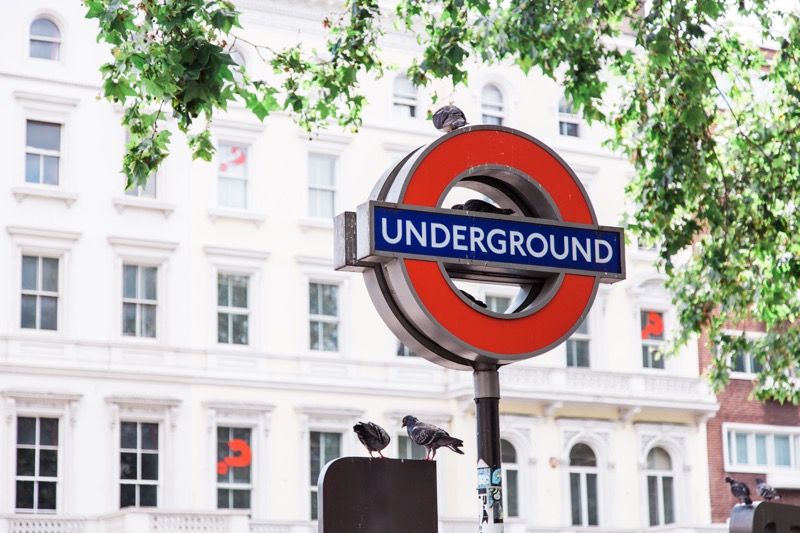 holloway underground