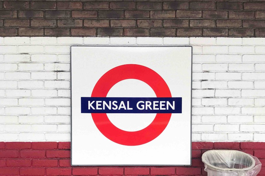 Become a host family in Kensal Green, West London